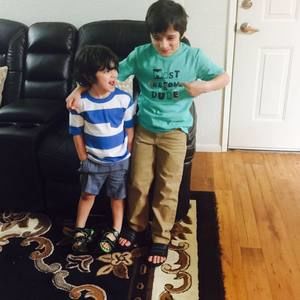 Meet your Posher, Nuristan